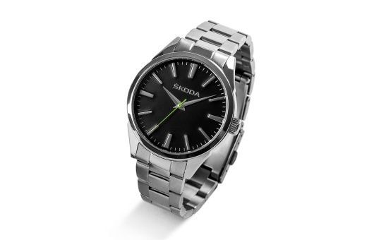 Men's Metal Watch